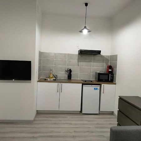 Saint Etienne Studio Lot 8 Apartment ตูลูส ภายนอก รูปภาพ