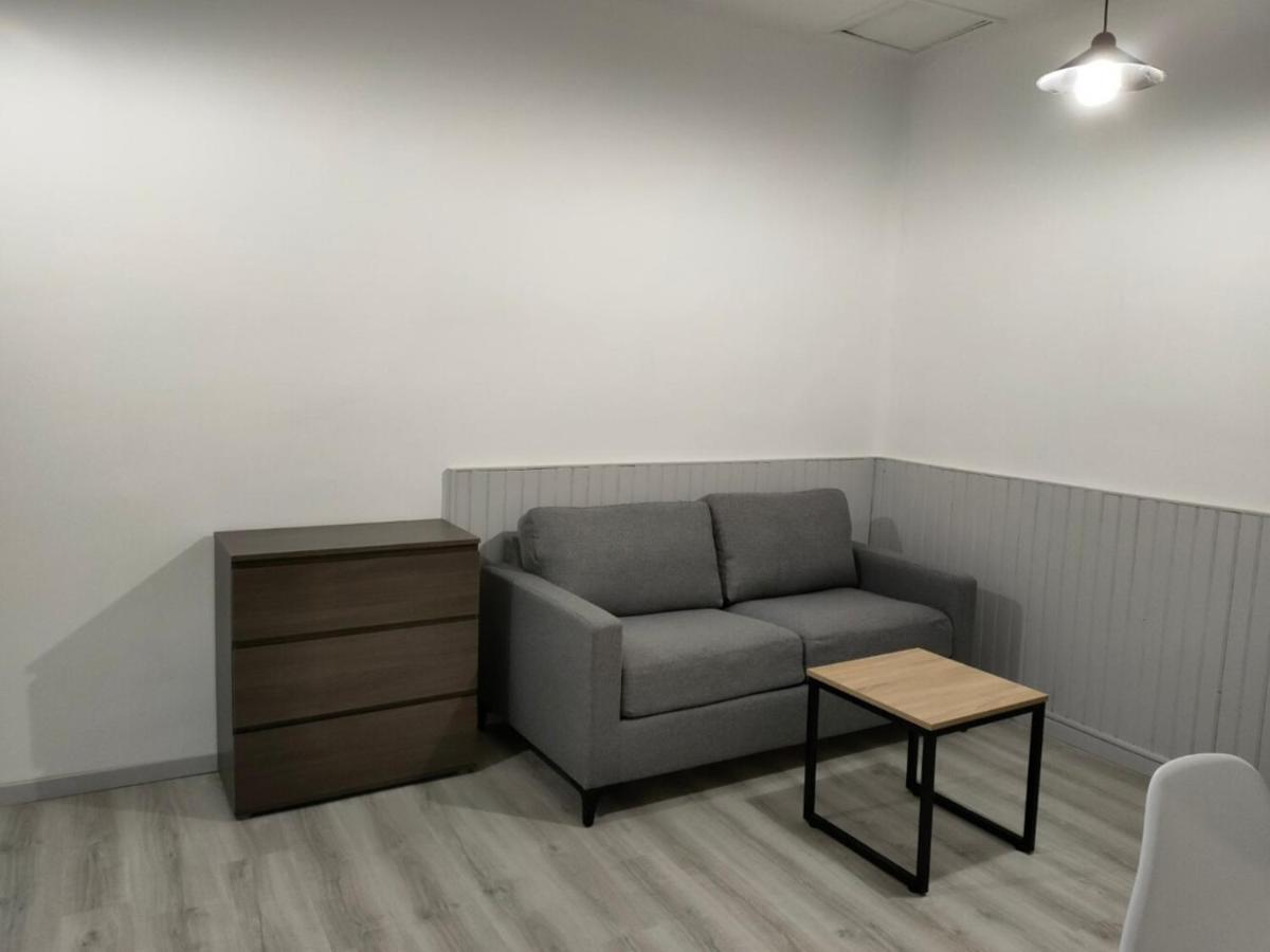 Saint Etienne Studio Lot 8 Apartment ตูลูส ภายนอก รูปภาพ