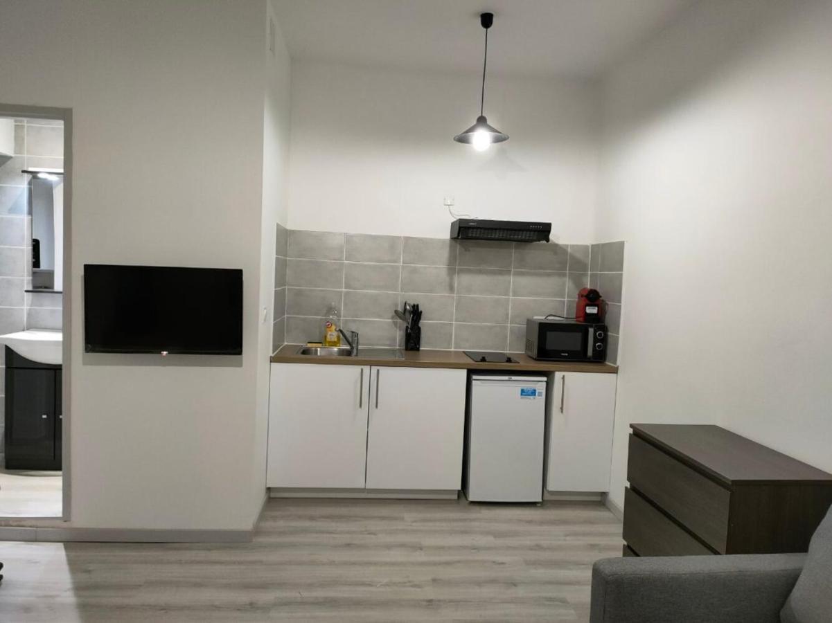 Saint Etienne Studio Lot 8 Apartment ตูลูส ภายนอก รูปภาพ