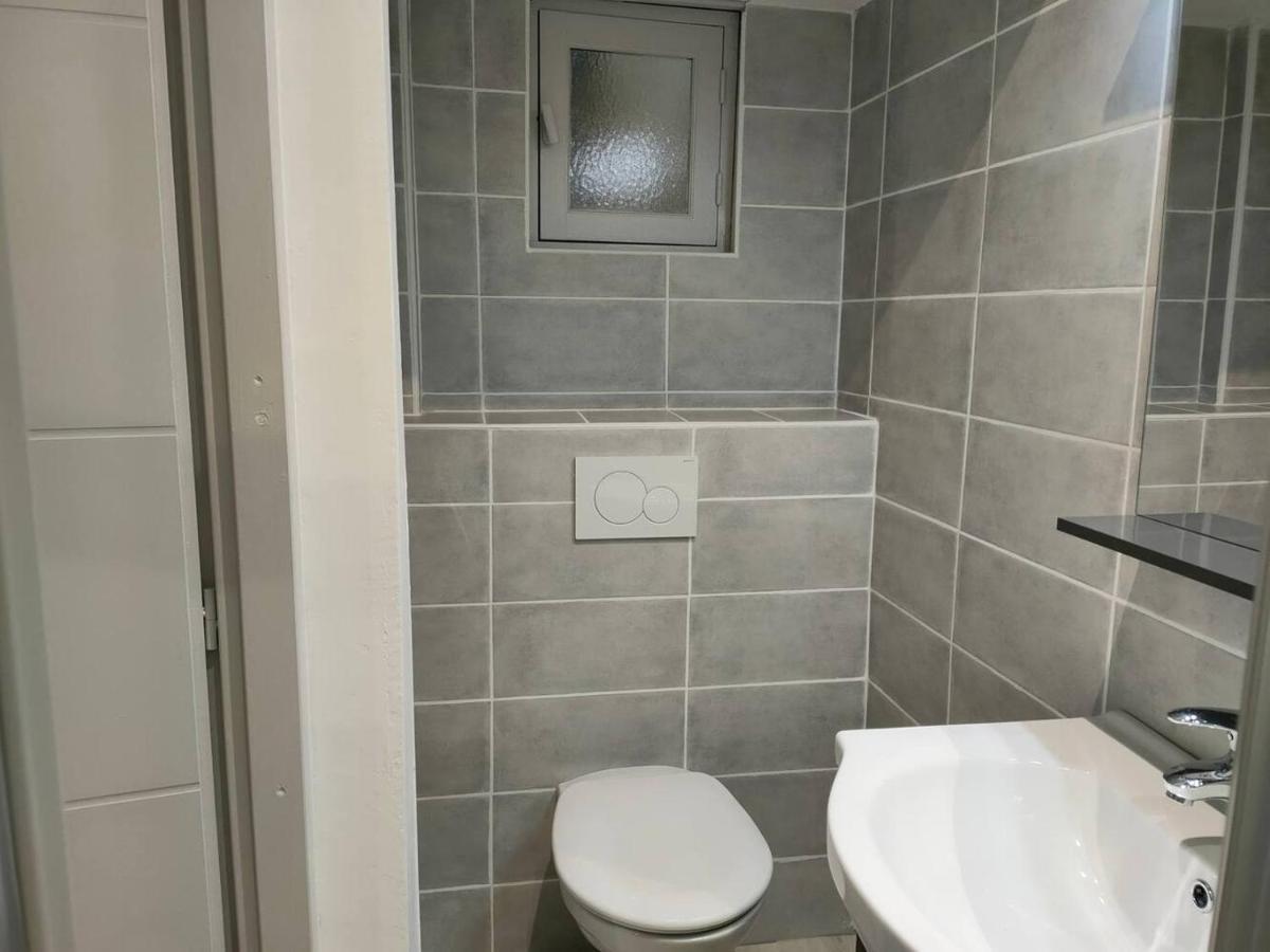 Saint Etienne Studio Lot 8 Apartment ตูลูส ภายนอก รูปภาพ