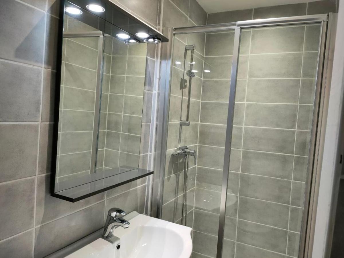 Saint Etienne Studio Lot 8 Apartment ตูลูส ภายนอก รูปภาพ